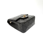 Chanel 2.55 Reissue Vertical Quilted Flap Bag